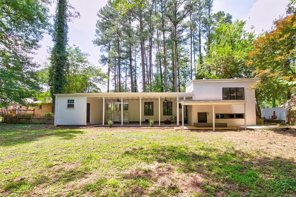 140 Penny Road Jamestown, NC 27282 - Photo 14 of 34