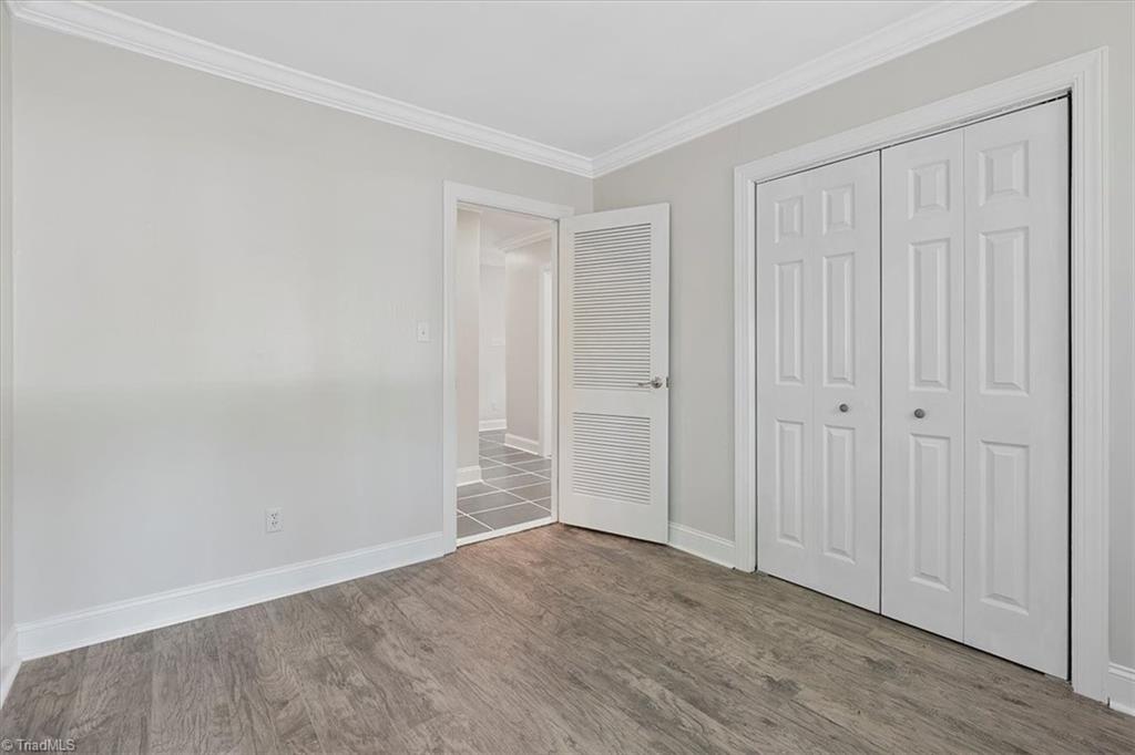 140 Penny Road Jamestown, NC 27282 - Photo 22 of 34 Second bedroom