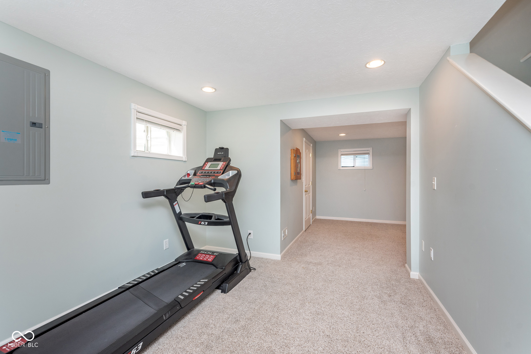 13986 Avalon E Drive Fishers, IN 46037 - Photo 30 of 41