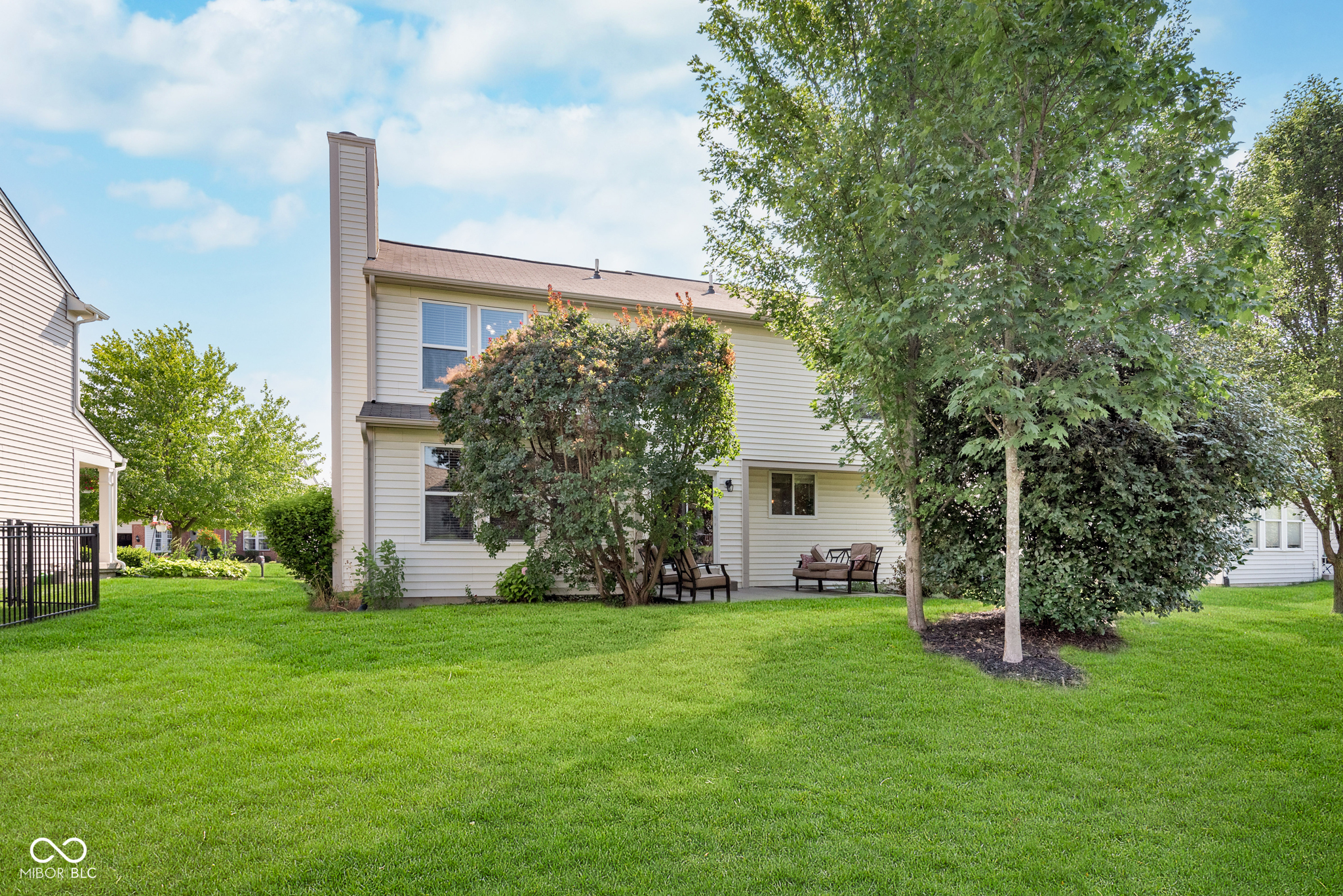 13986 Avalon E Drive Fishers, IN 46037 - Photo 33 of 41