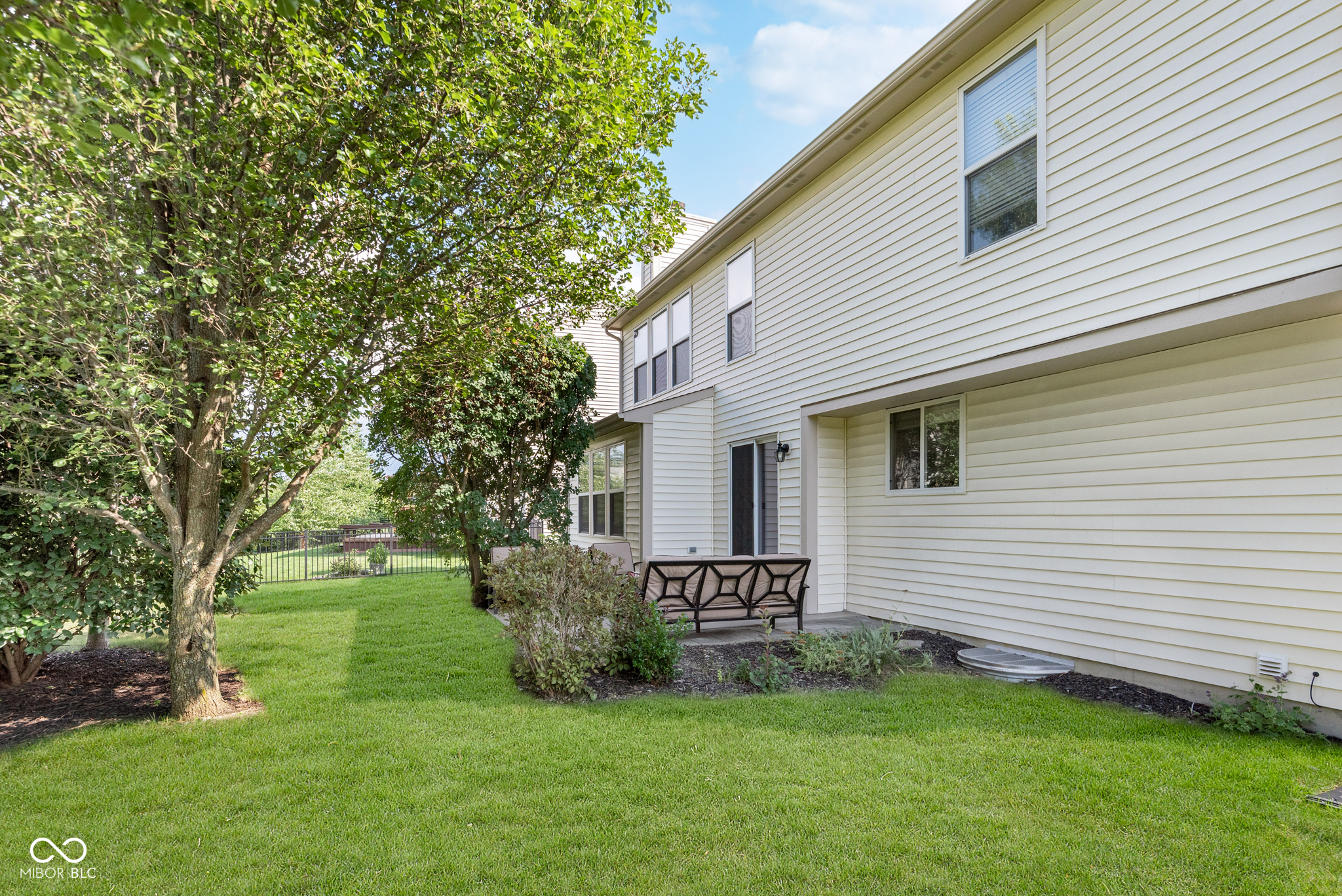 13986 Avalon E Drive Fishers, IN 46037 - Photo 34 of 41