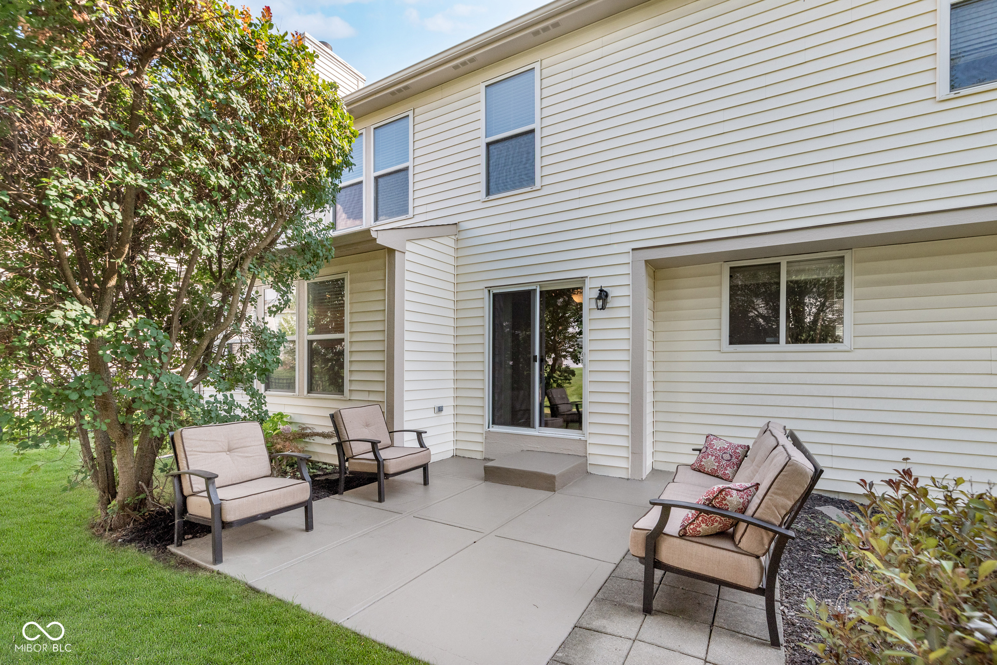 13986 Avalon E Drive Fishers, IN 46037 - Photo 35 of 41