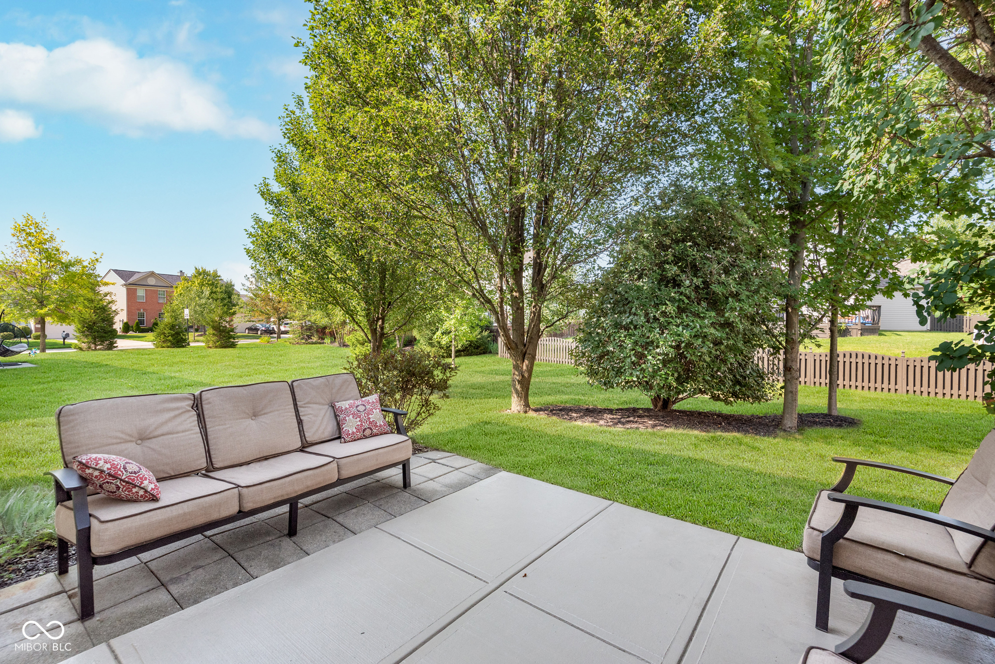 13986 Avalon E Drive Fishers, IN 46037 - Photo 37 of 41