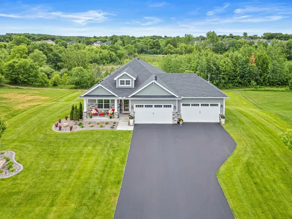 $649,900 | 23861 186th Street Northwest, Big Lake, MN 55309