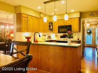 309 Blue Ridge Road Louisville, KY 40223 - Photo 9 of 34 Another view of Kitchen