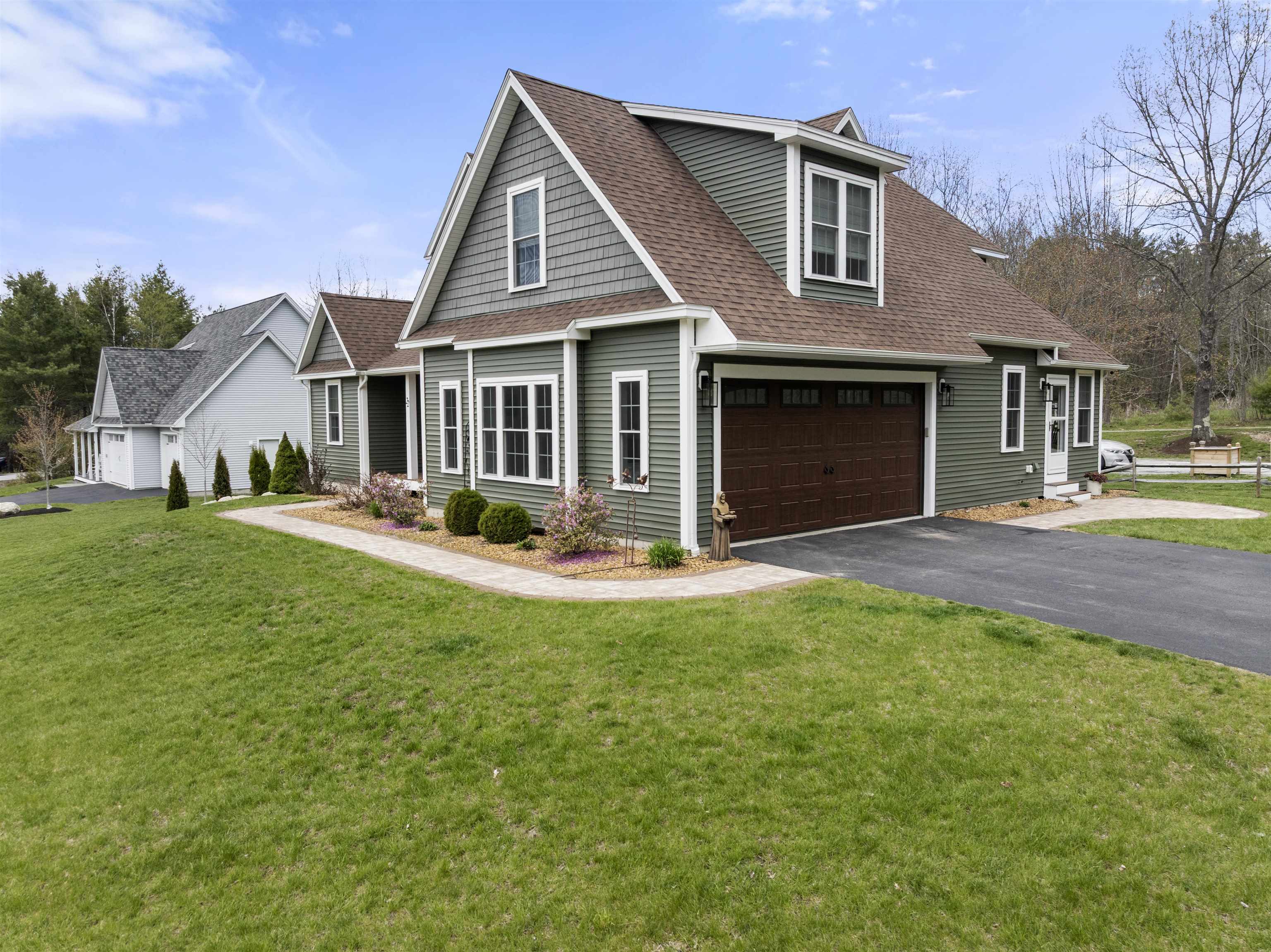 22 Darwin Place Laconia, NH 03246 - Photo 34 of 55