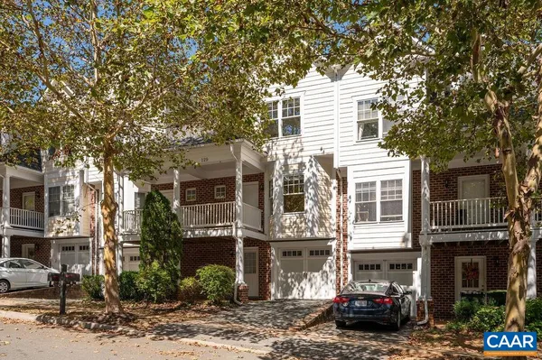 $410,000 | 129 Old Fifth Circle, Charlottesville, VA 22903