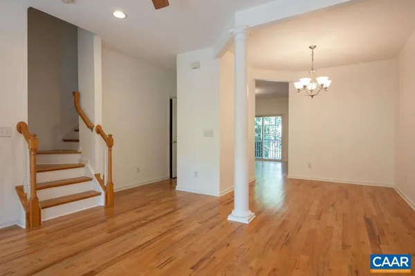 $410,000 | 129 Old Fifth Circle, Charlottesville, VA 22903