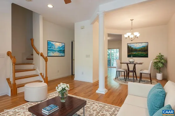 $410,000 | 129 Old Fifth Circle, Charlottesville, VA 22903