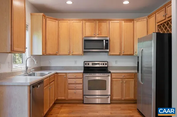$410,000 | 129 Old Fifth Circle, Charlottesville, VA 22903