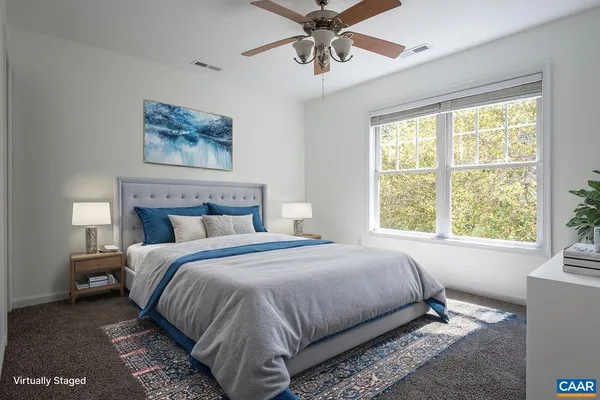 $410,000 | 129 Old Fifth Circle, Charlottesville, VA 22903