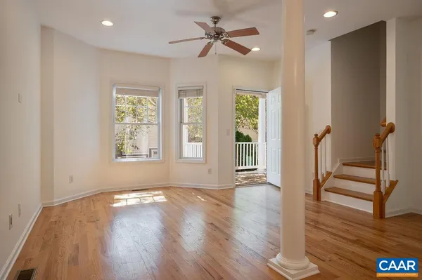 $410,000 | 129 Old Fifth Circle, Charlottesville, VA 22903