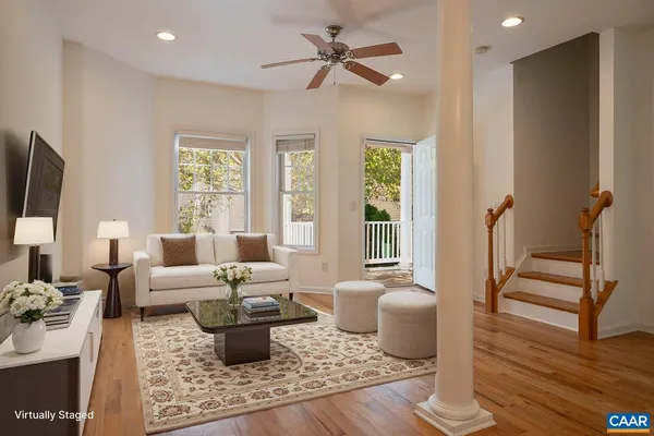 $410,000 | 129 Old Fifth Circle, Charlottesville, VA 22903