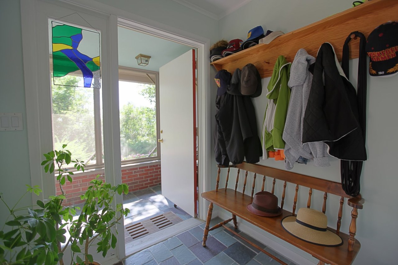 375 Main Road Monterey, MA 01245 - Photo 12 of 19 a view of walk in closet with clothes and shoes