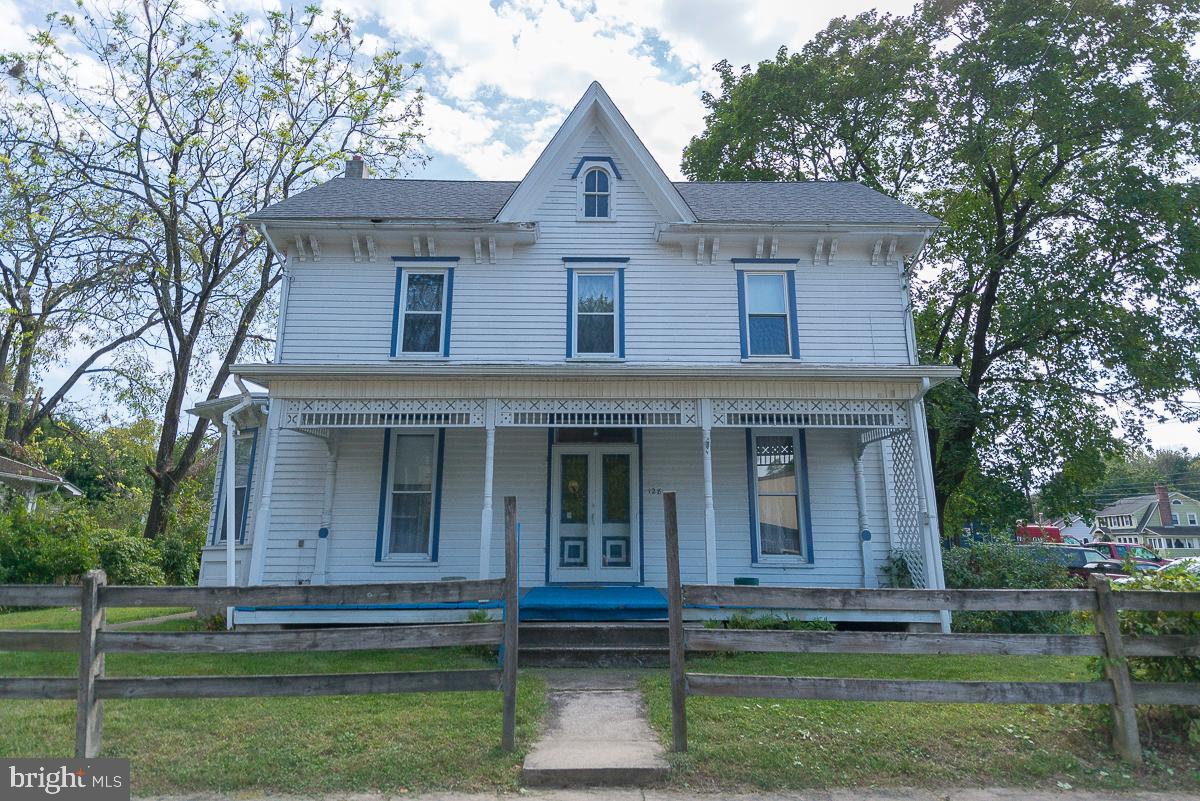 128 Fern Road Riegelsville, PA 18077 - Photo 1 of 29