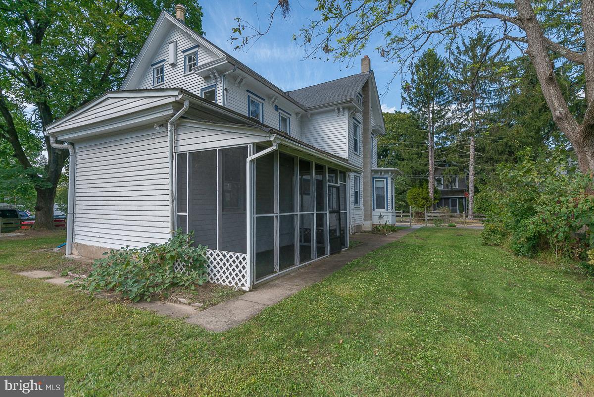 128 Fern Road Riegelsville, PA 18077 - Photo 25 of 29