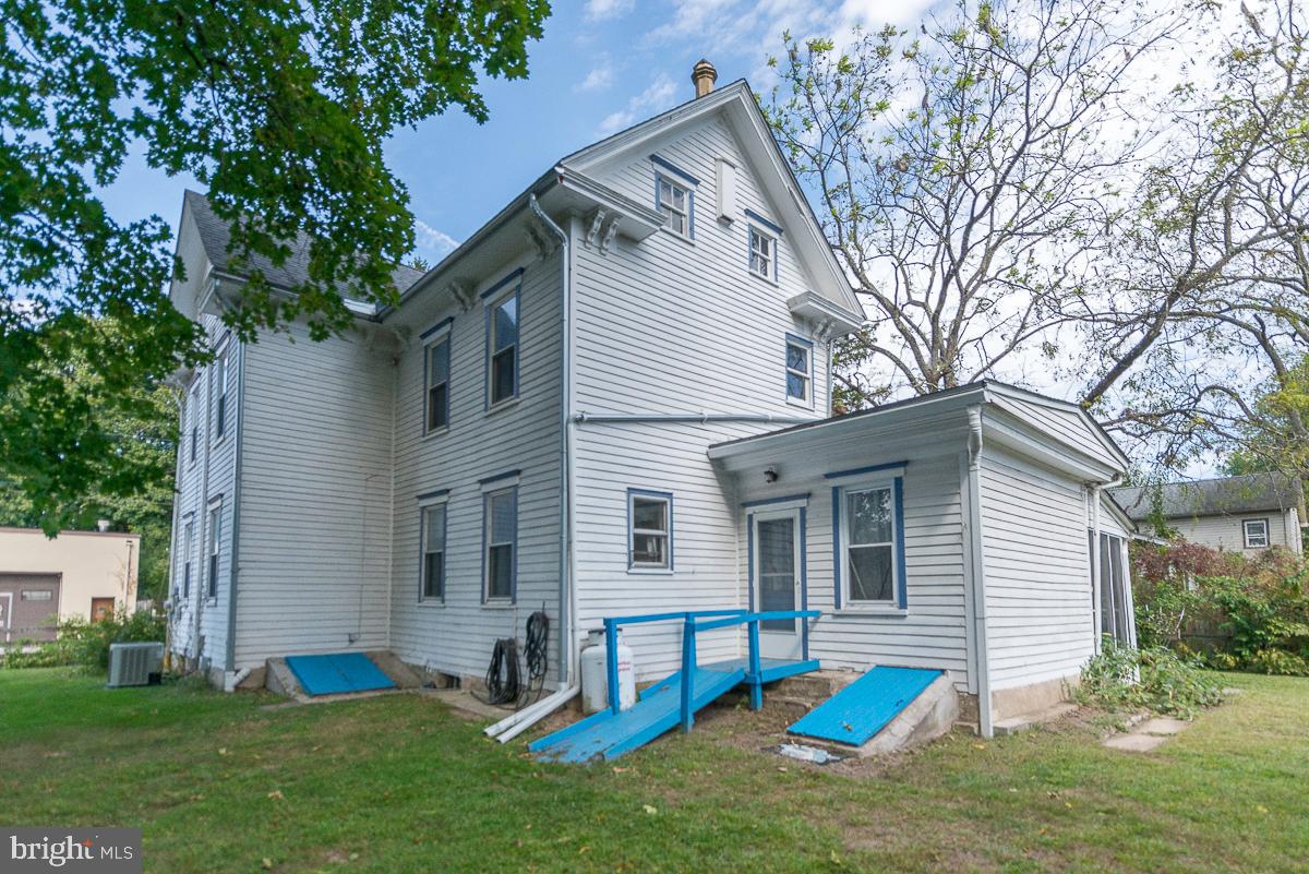 128 Fern Road Riegelsville, PA 18077 - Photo 26 of 29