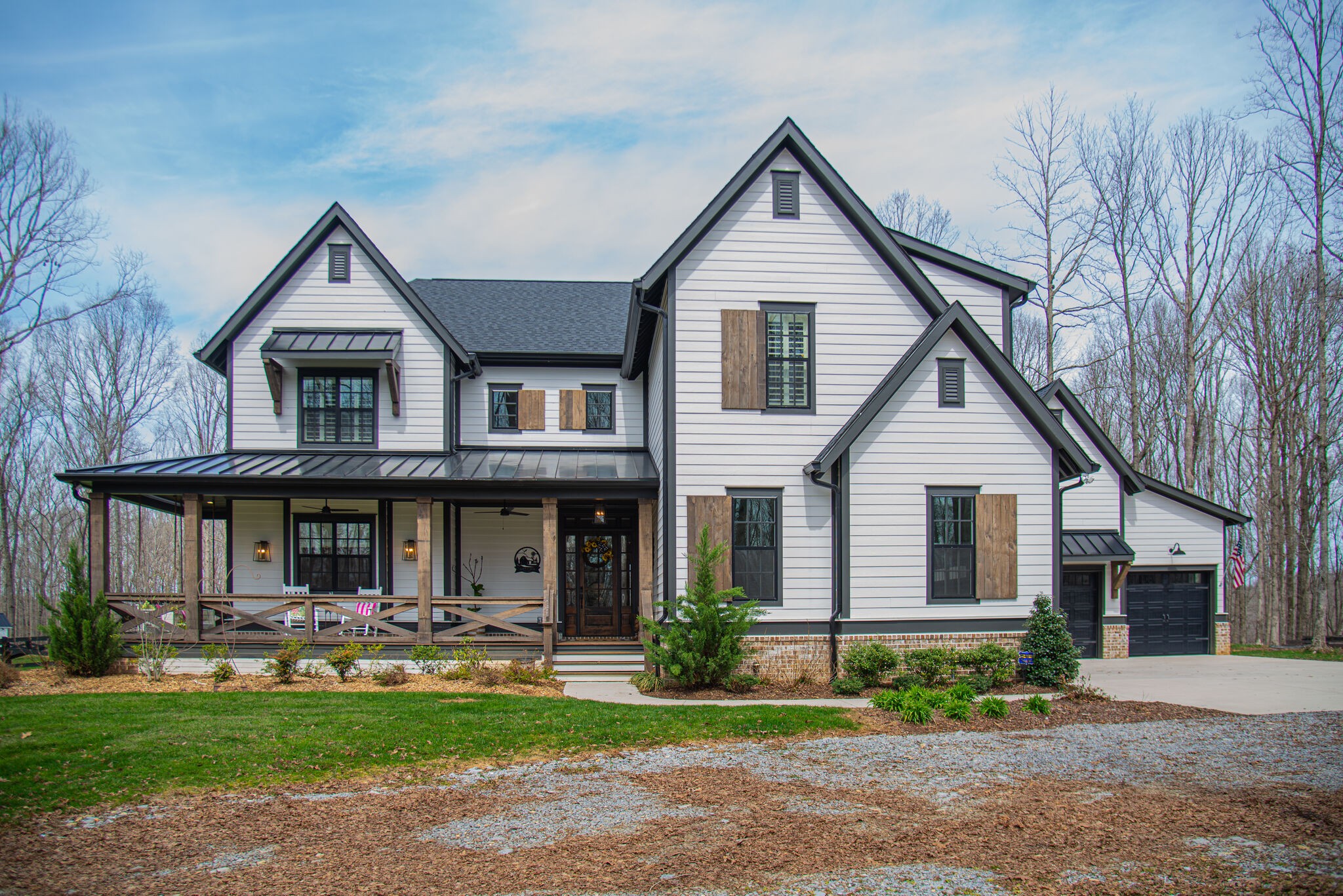 5892 Pinewood Road Franklin, TN 37064 - Photo 1 of 49