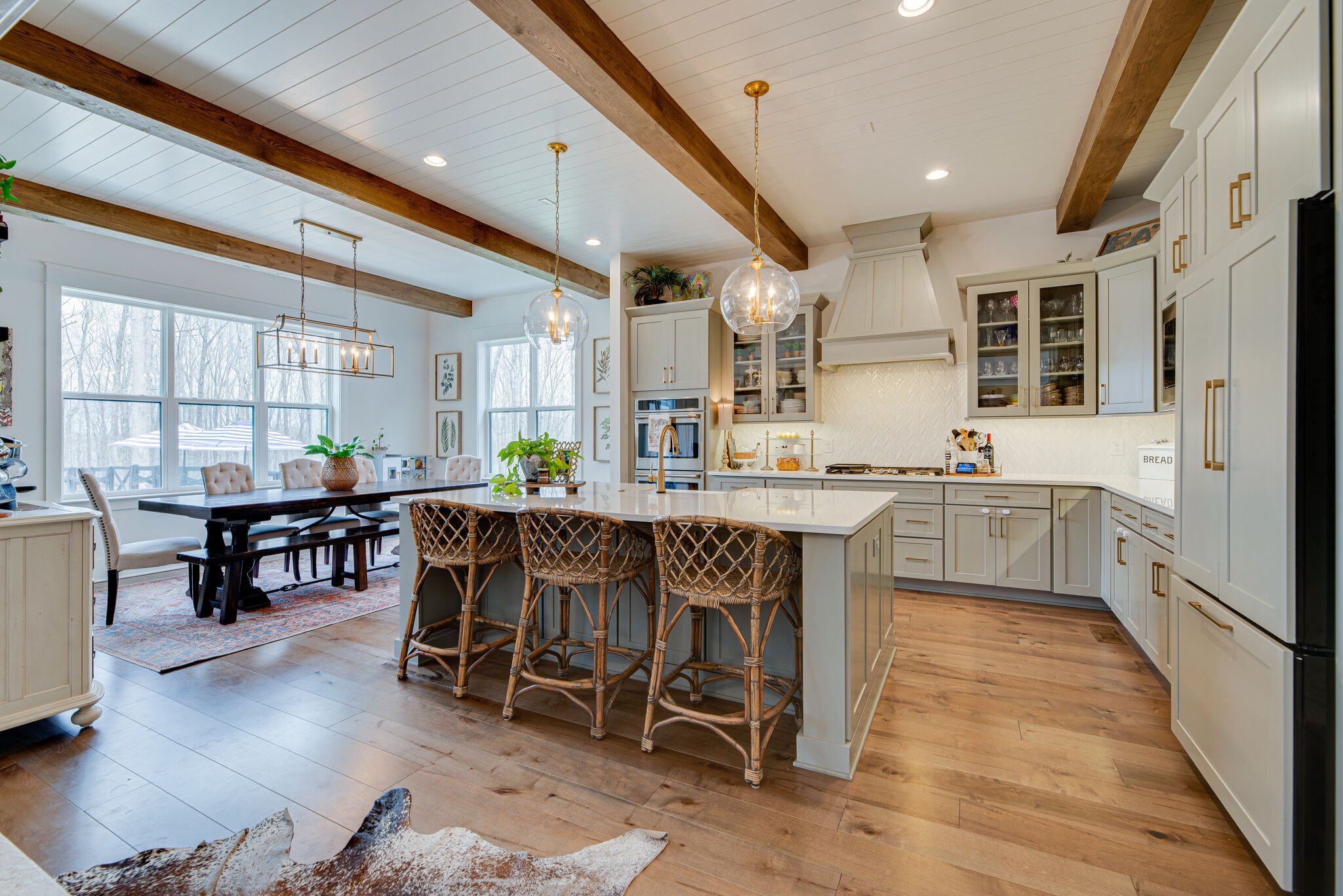 5892 Pinewood Road Franklin, TN 37064 - Photo 11 of 49