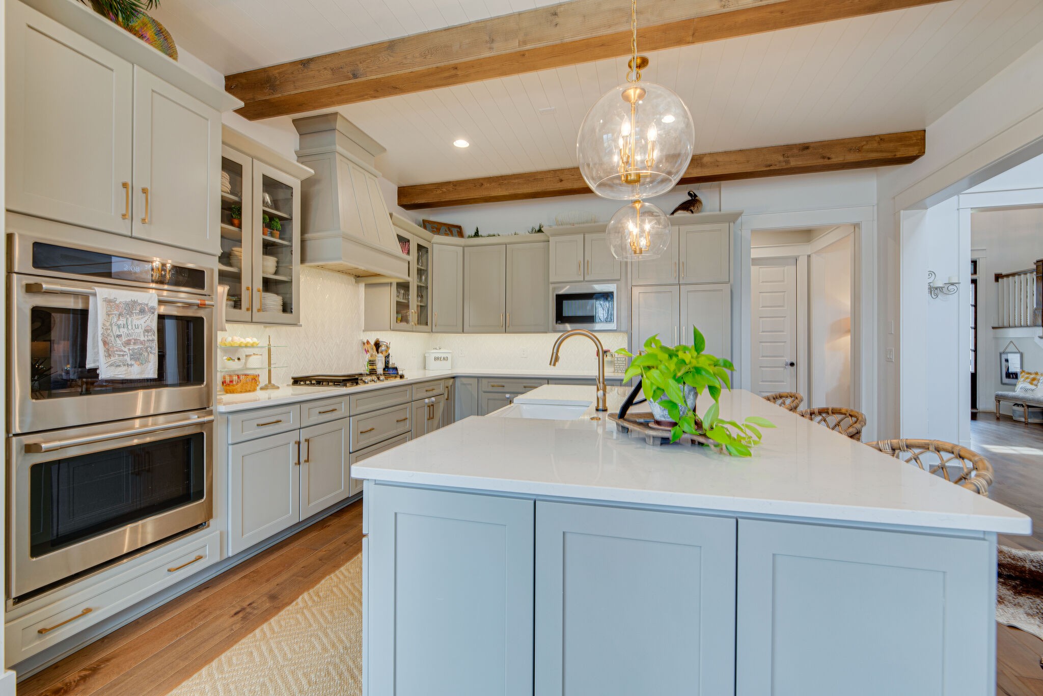 5892 Pinewood Road Franklin, TN 37064 - Photo 13 of 49