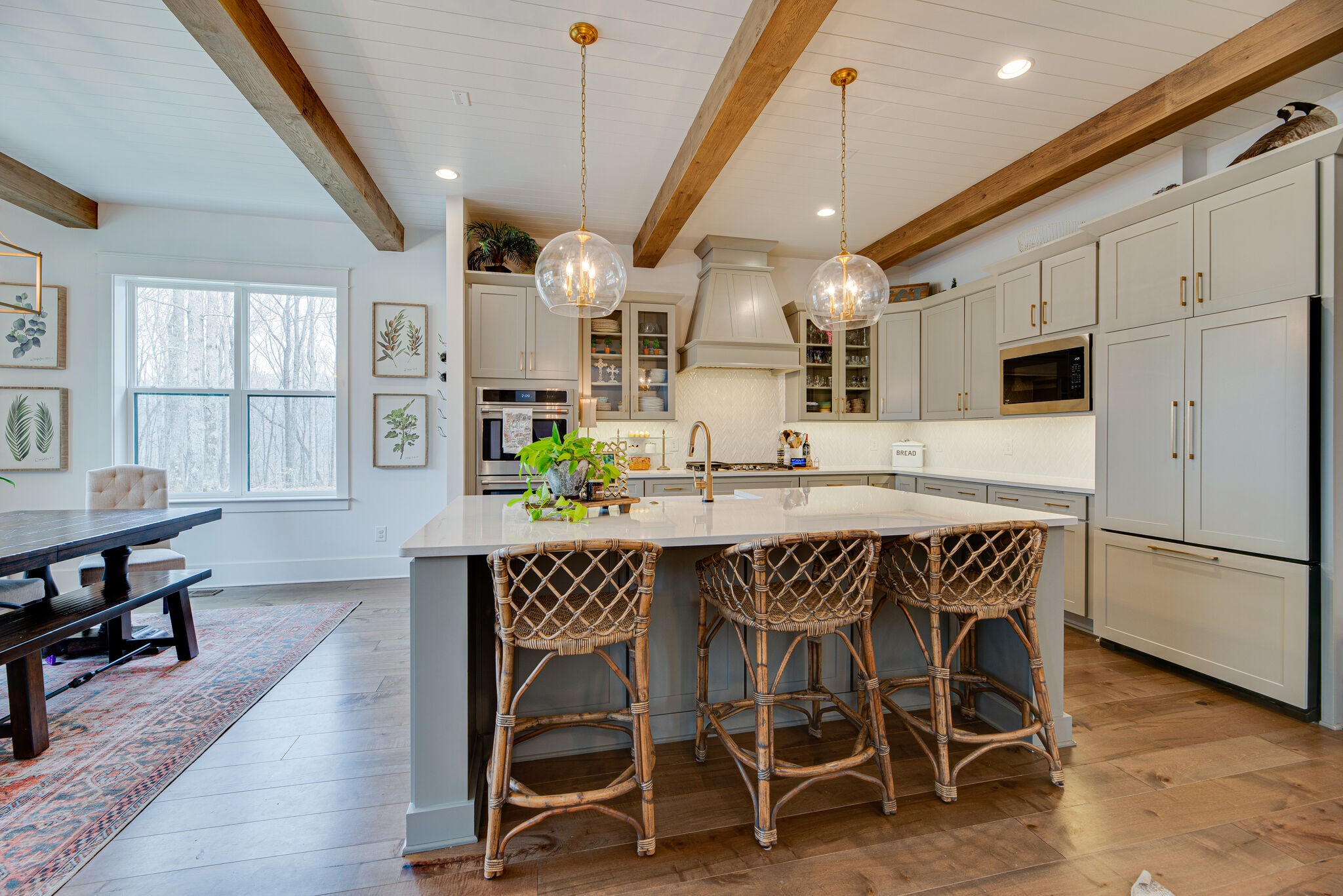 5892 Pinewood Road Franklin, TN 37064 - Photo 14 of 49