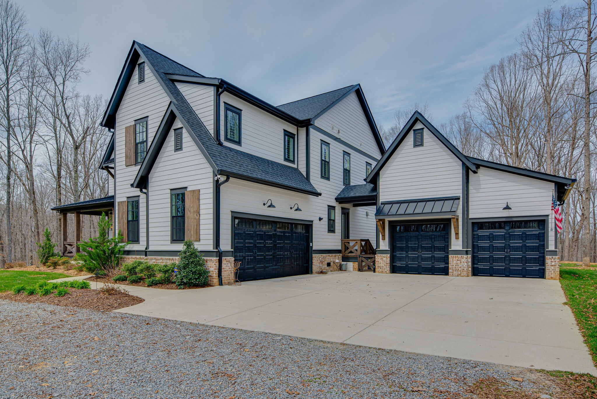 5892 Pinewood Road Franklin, TN 37064 - Photo 2 of 49