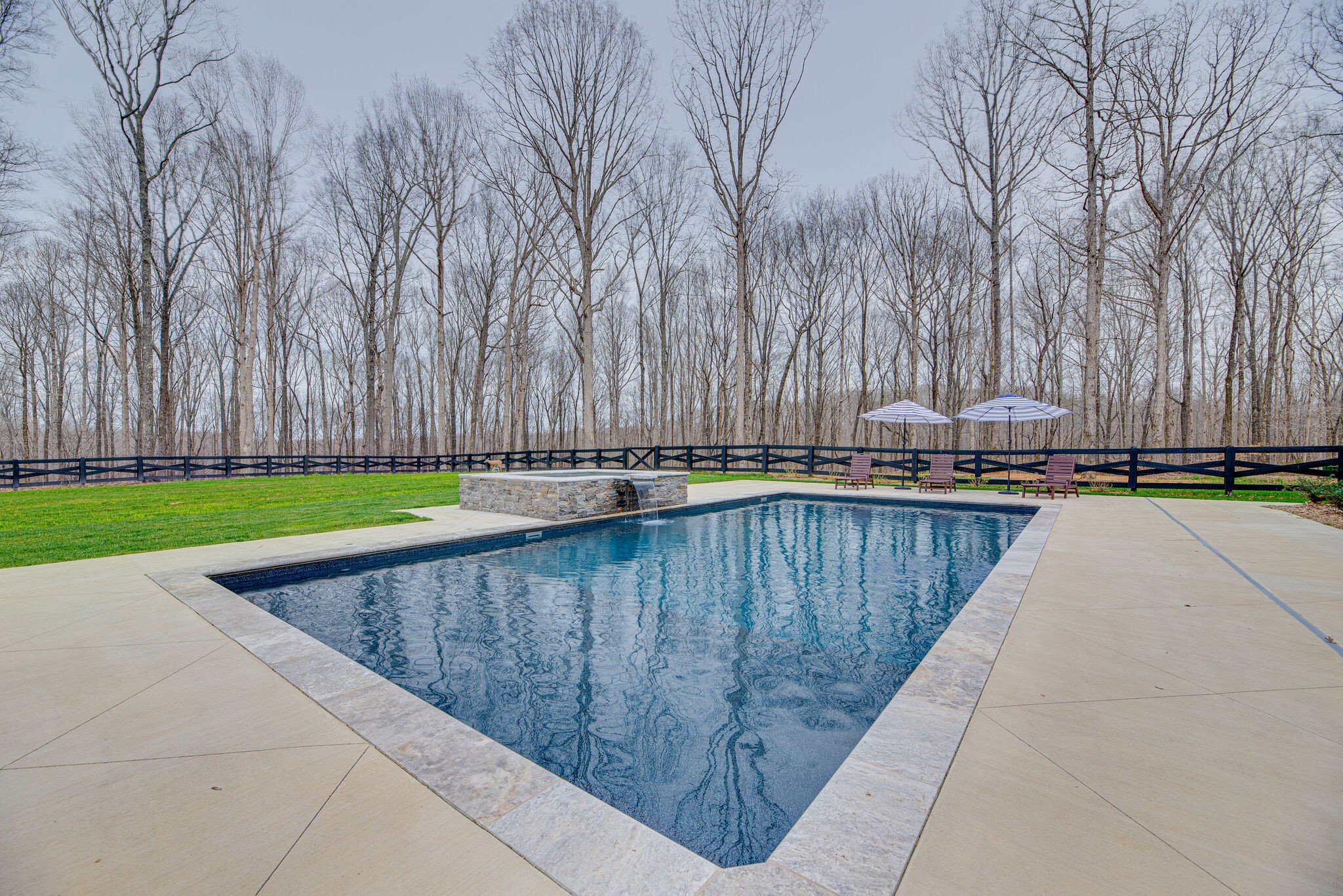 5892 Pinewood Road Franklin, TN 37064 - Photo 39 of 49