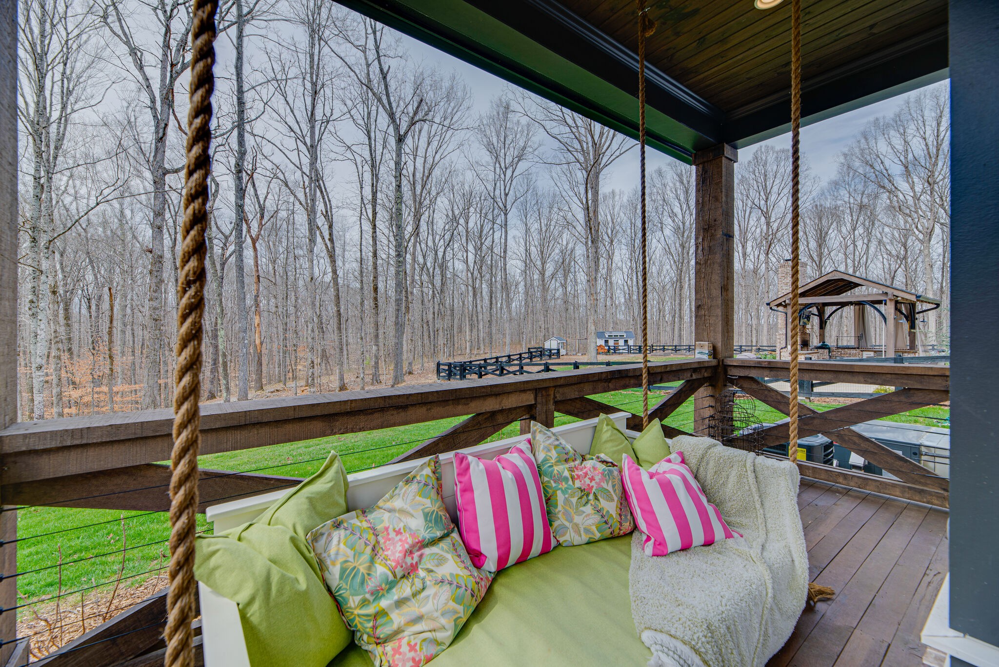 5892 Pinewood Road Franklin, TN 37064 - Photo 4 of 49