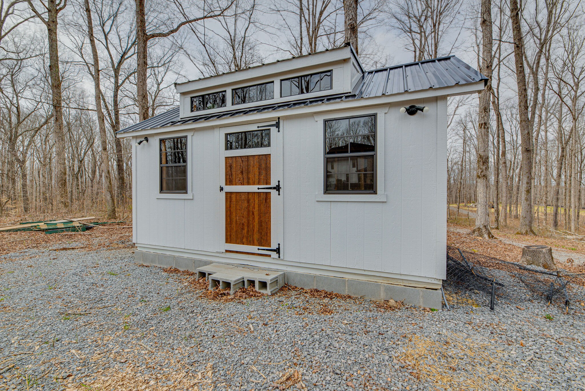 5892 Pinewood Road Franklin, TN 37064 - Photo 44 of 49