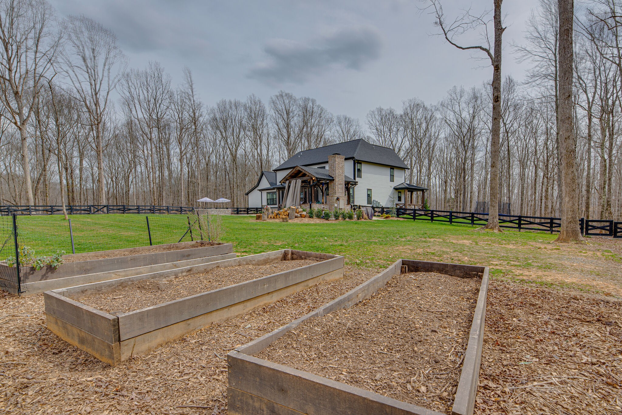 5892 Pinewood Road Franklin, TN 37064 - Photo 45 of 49
