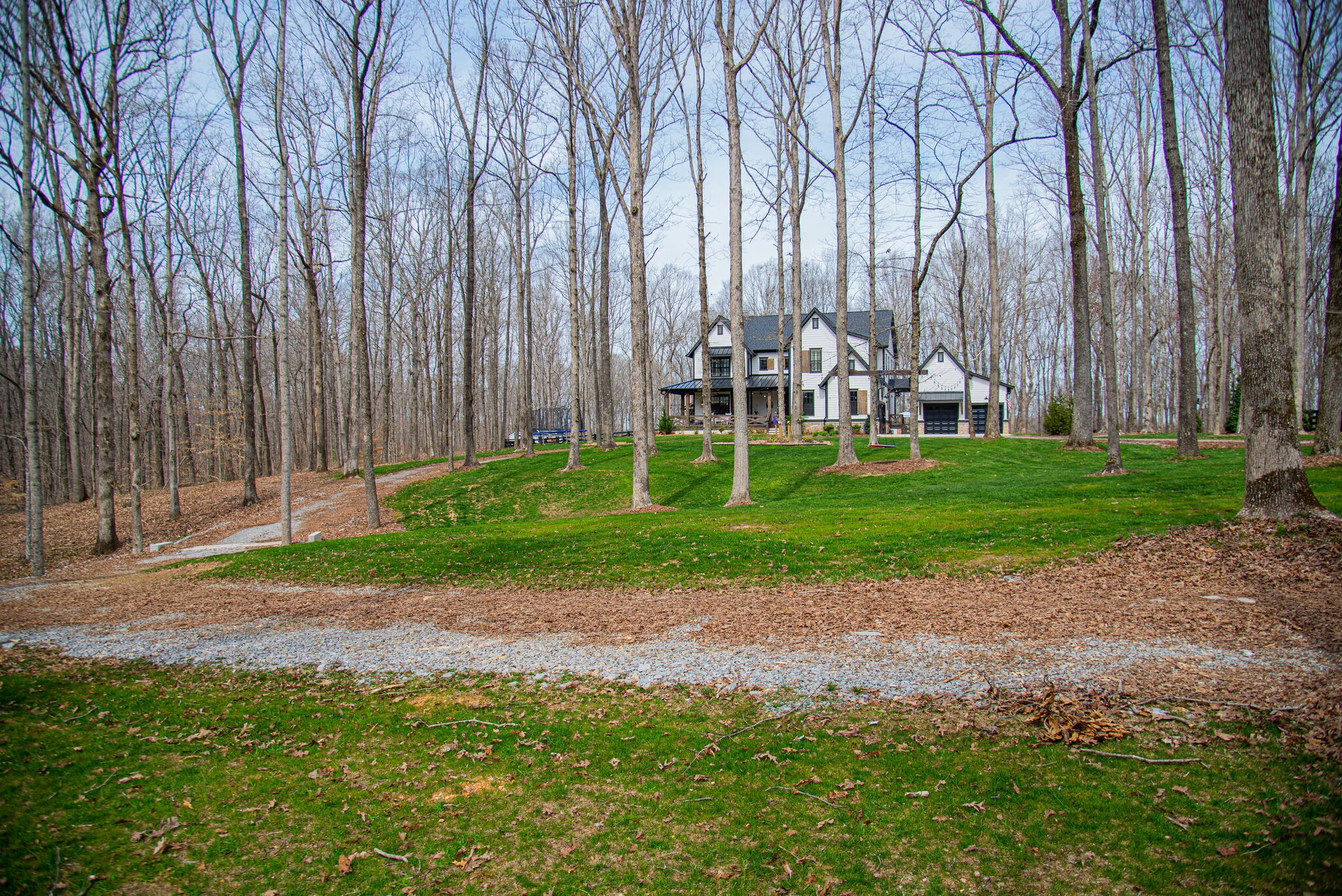 5892 Pinewood Road Franklin, TN 37064 - Photo 47 of 49