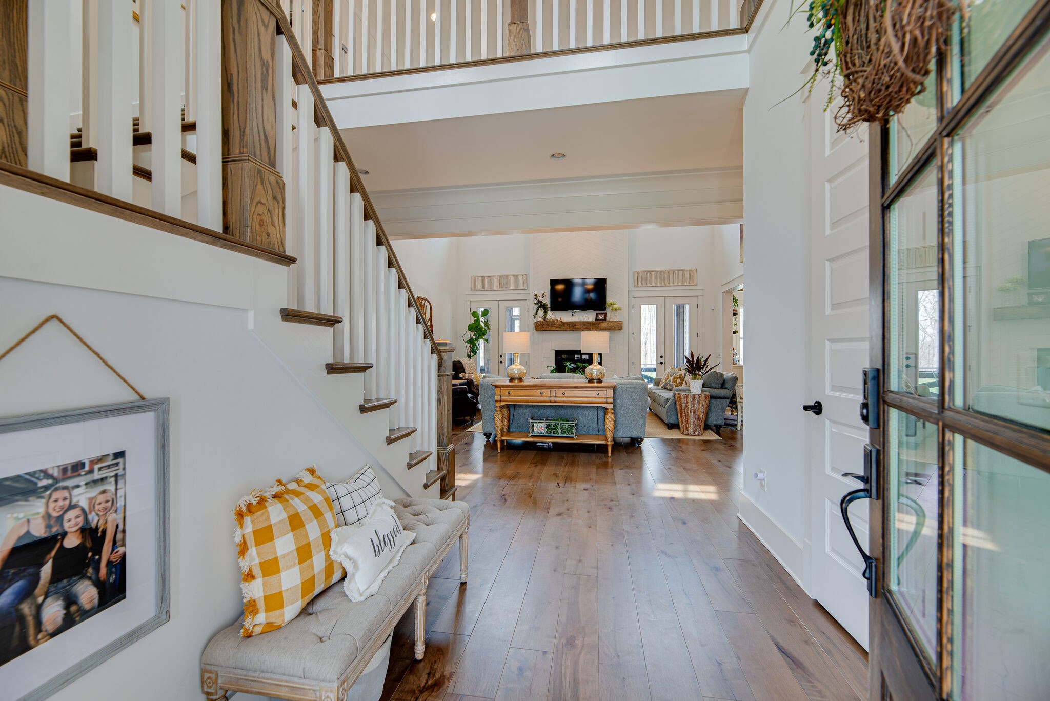 5892 Pinewood Road Franklin, TN 37064 - Photo 8 of 49