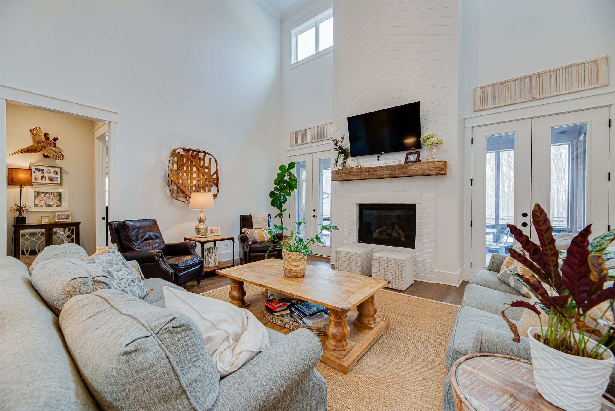 5892 Pinewood Road Franklin, TN 37064 - Photo 9 of 49