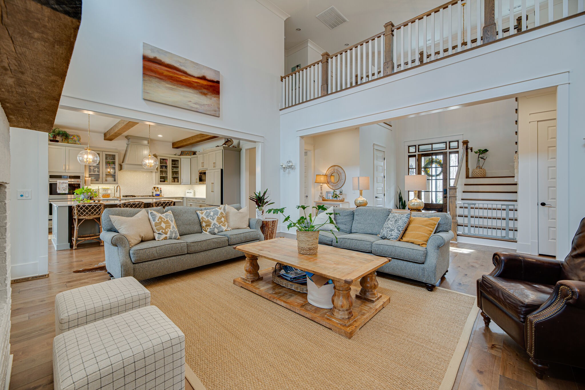5892 Pinewood Road Franklin, TN 37064 - Photo 10 of 49