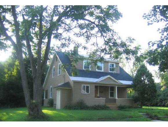 45 Elm Hill Street Springfield, VT 05156 - Photo 1 of 1