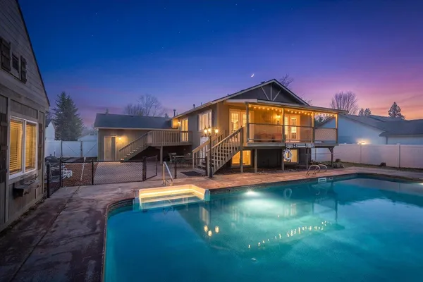 $615,000 | 2531 Titleist Way, Post Falls, ID 83854