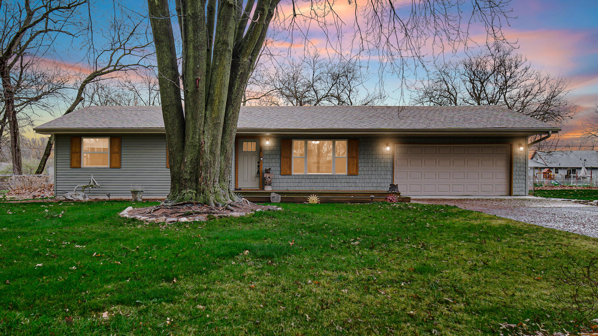 10353 North 493 East Demotte, IN 46310 - Photo 1 of 30 1920x1080