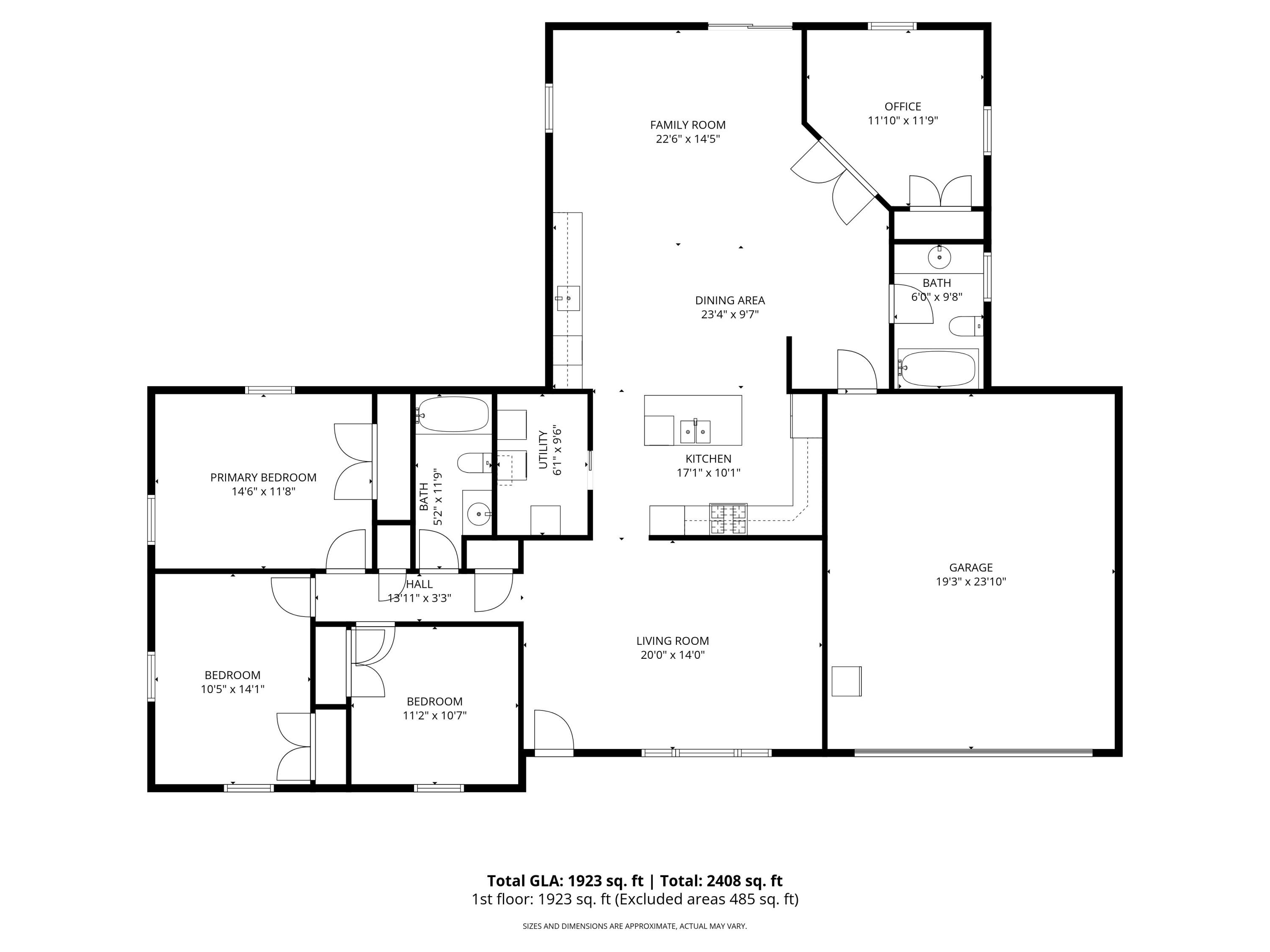 10353 North 493 East Demotte, IN 46310 - Photo 24 of 30 3000x2250