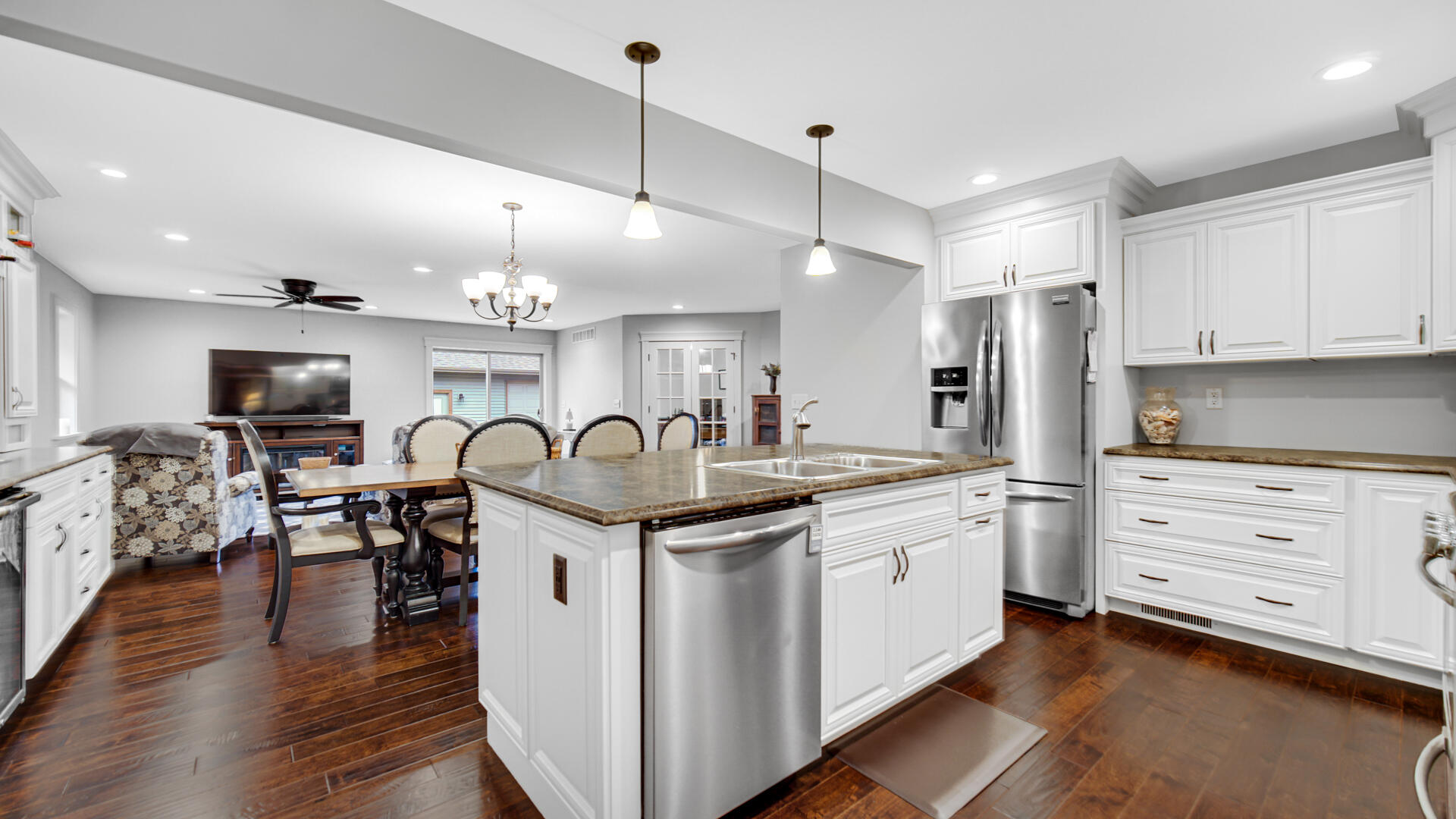 10353 North 493 East Demotte, IN 46310 - Photo 5 of 30 1920x1080