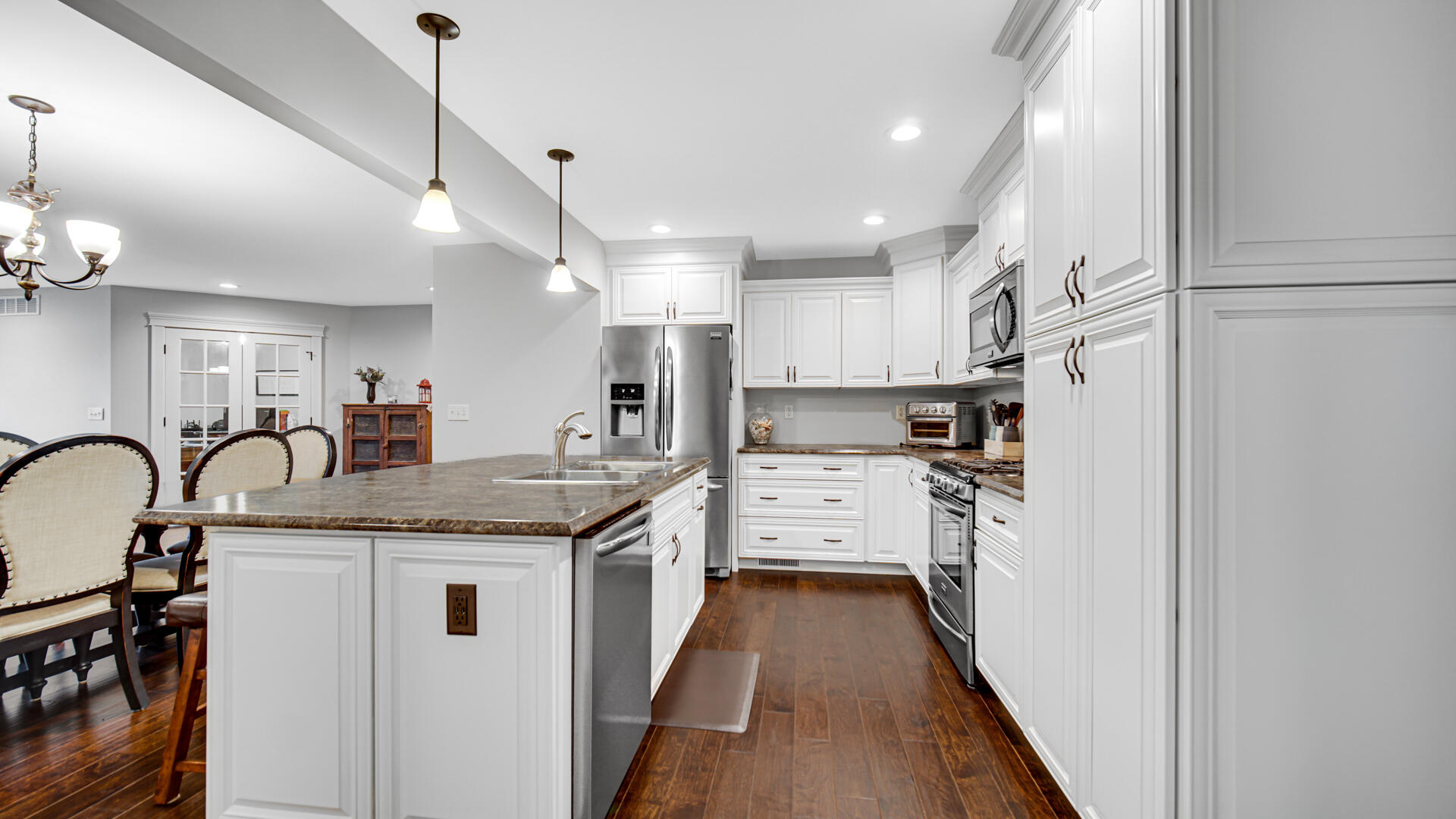 10353 North 493 East Demotte, IN 46310 - Photo 6 of 30 1920x1080