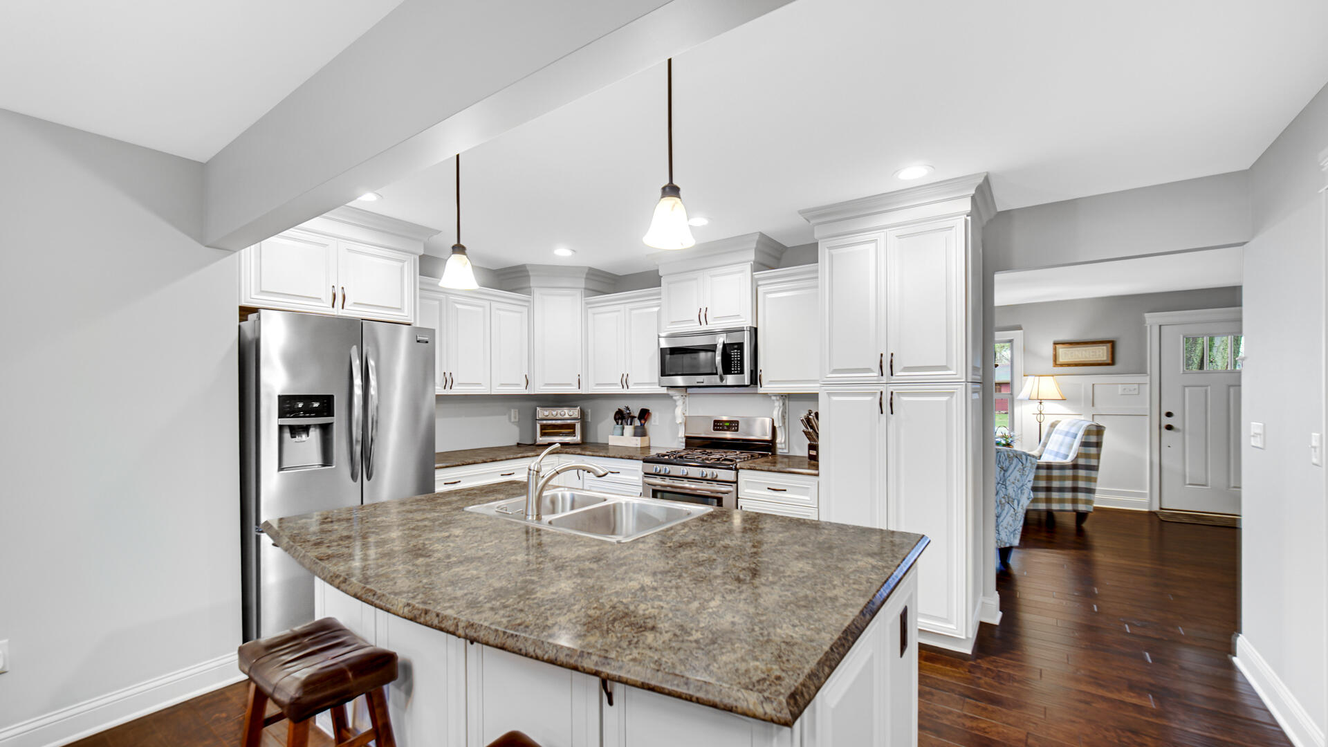 10353 North 493 East Demotte, IN 46310 - Photo 7 of 30 1920x1080