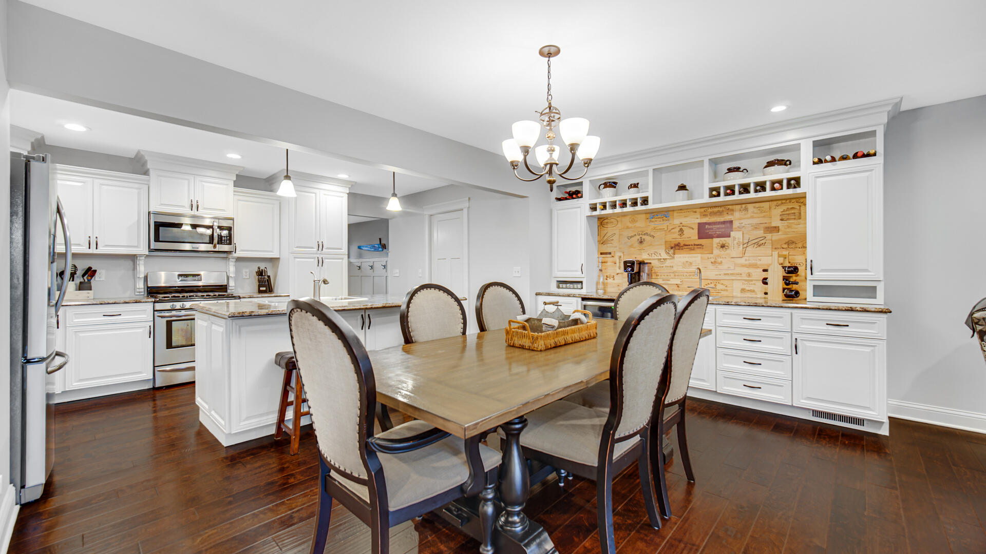 10353 North 493 East Demotte, IN 46310 - Photo 9 of 30 1920x1080