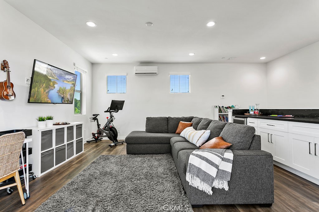 152 Modjeska Irvine, CA 92618 - Photo 25 of 30 a living room with furniture and a couch