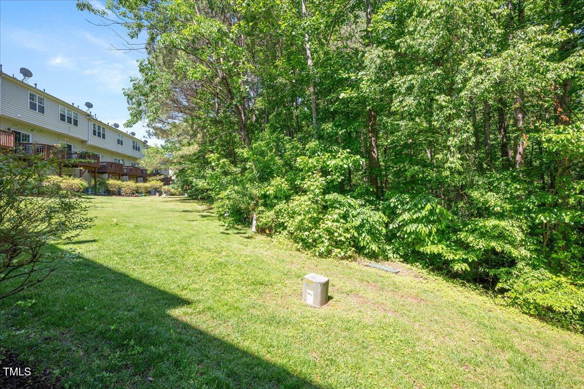 7616 Satinwing Lane Raleigh, NC 27617 - Photo 23 of 25 24-21