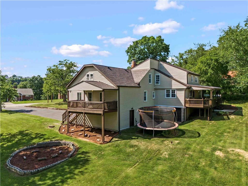 860 East McMurray Road Venetia, PA 15367 - Photo 31 of 37