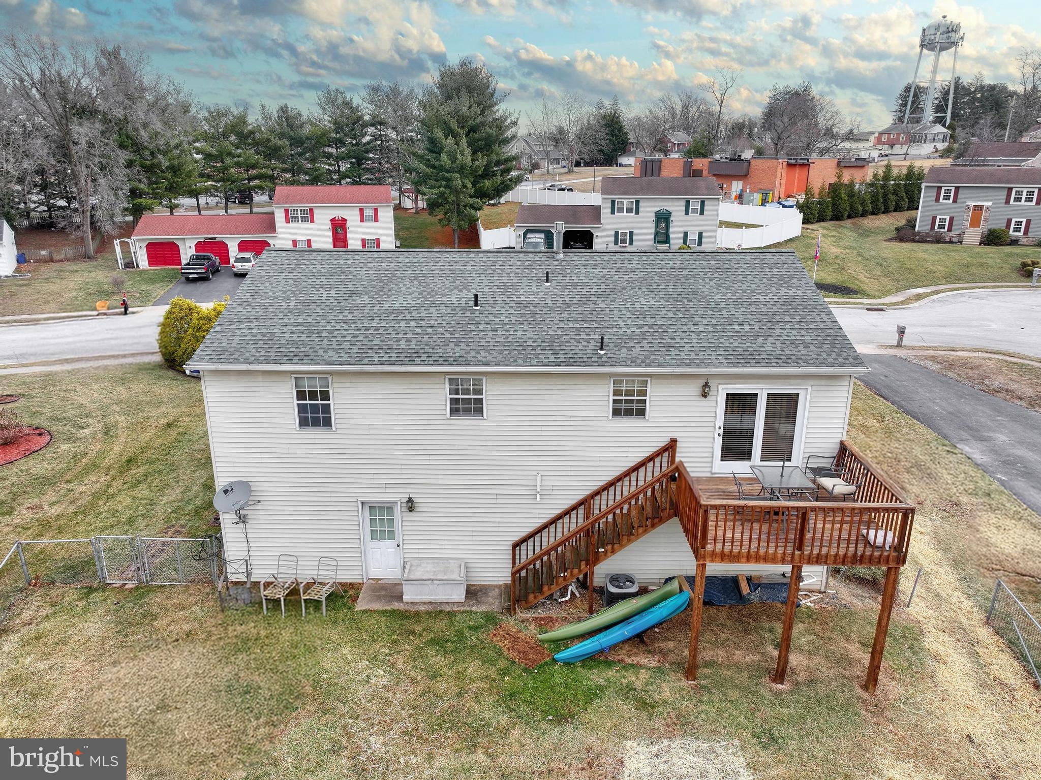 2238 Heather Road York, PA 17408 - Photo 46 of 57 Gallery Image 46