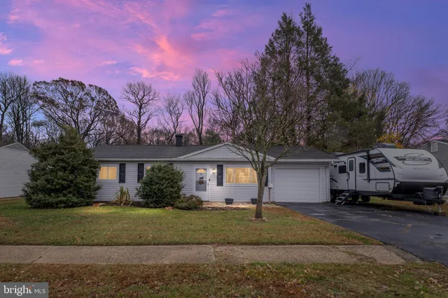 $385,000 | 107 Anderson Road, Newark, DE 19713