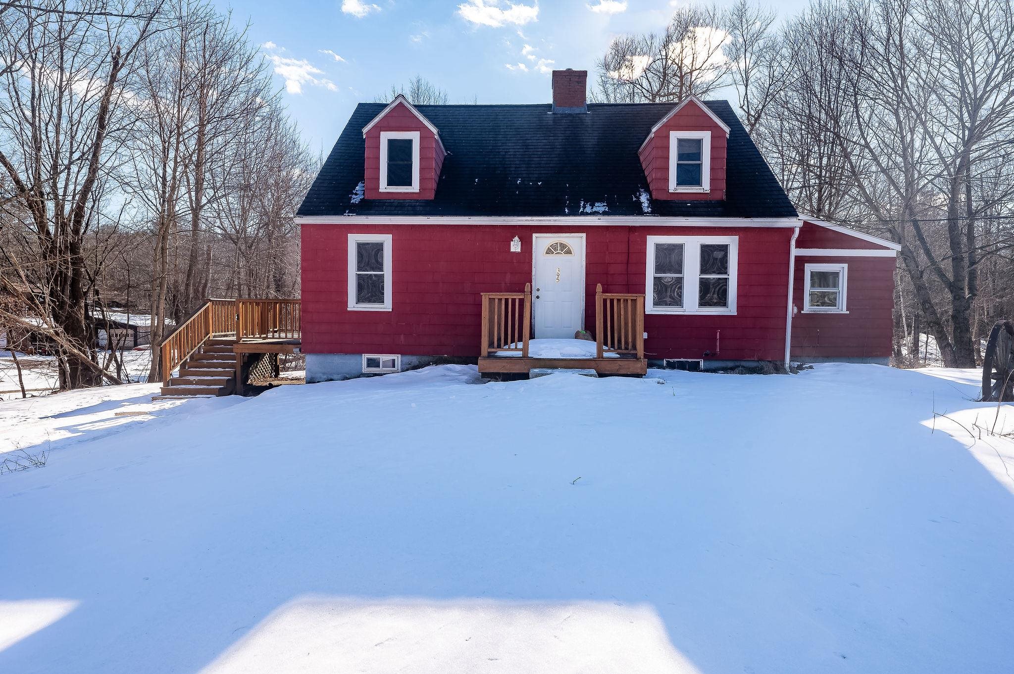 395 Province Road Strafford, NH 03884 - Photo 1 of 40