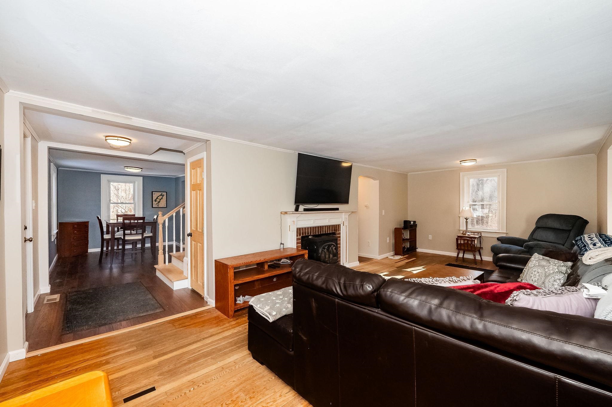 395 Province Road Strafford, NH 03884 - Photo 11 of 40