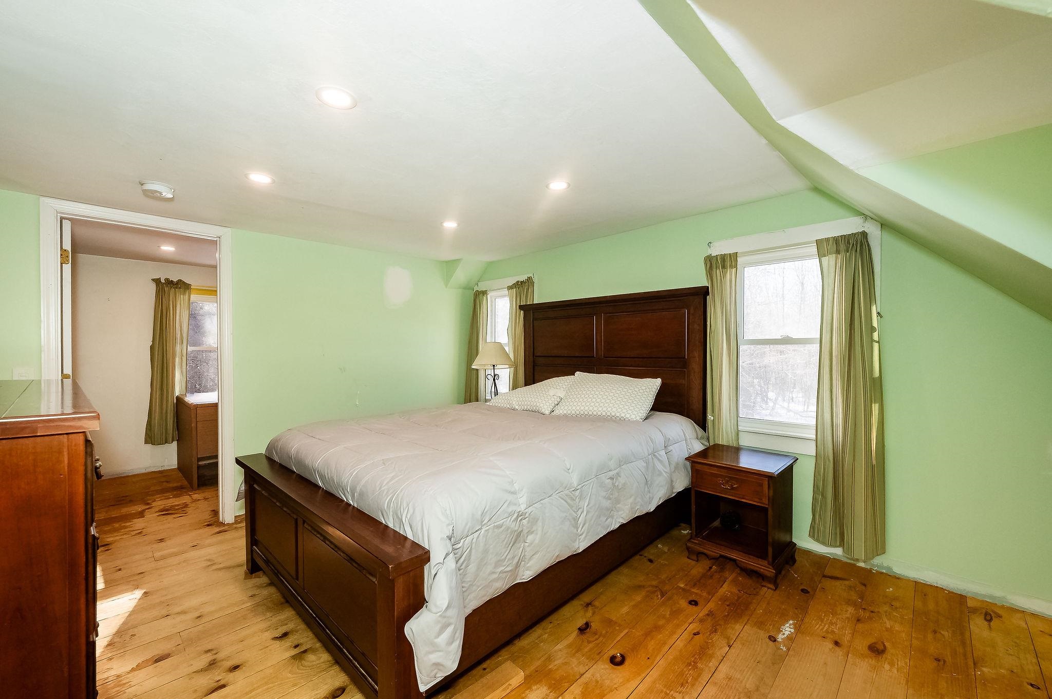 395 Province Road Strafford, NH 03884 - Photo 20 of 40